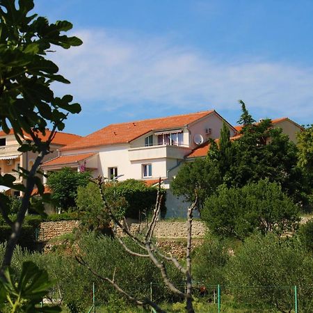 Apartments Maria Rab Barbat na Rabu Bagian luar foto